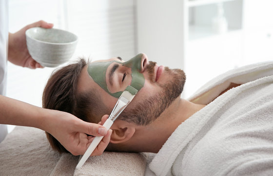 Ayurvedic Facial